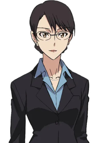 Aki Kikuchihara