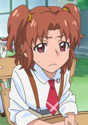 Aki Momoi