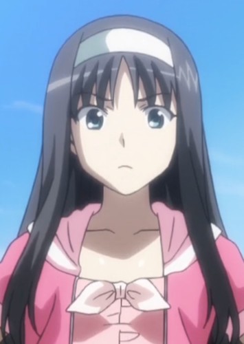 Akiha Tohno