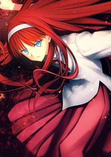 Akiha Yagami