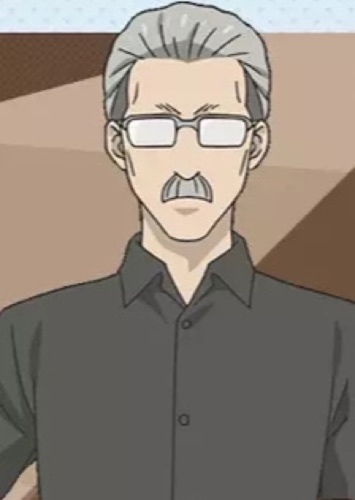 Akihiko Asai