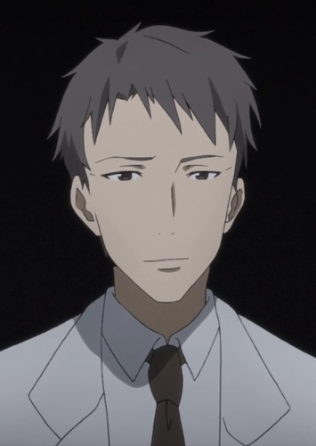 Akihiko Kayaba