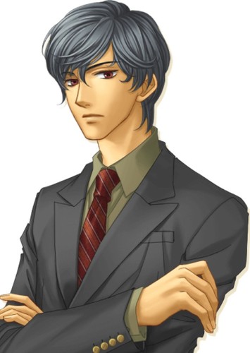 Akihiko Kira