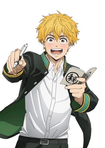 Akihiko Nirei