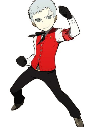 Akihiko Sanada