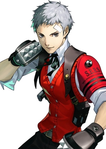 Akihiko Sanada