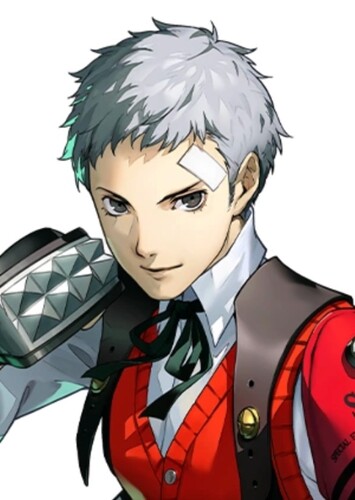 Akihiko Sanada