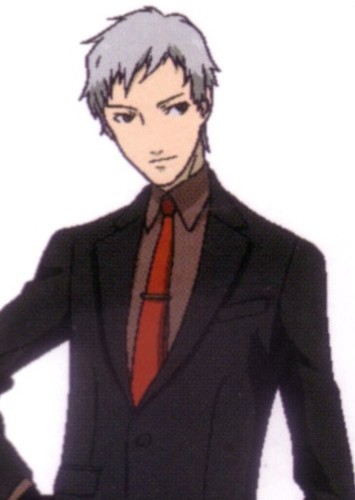 Akihiko Sanada