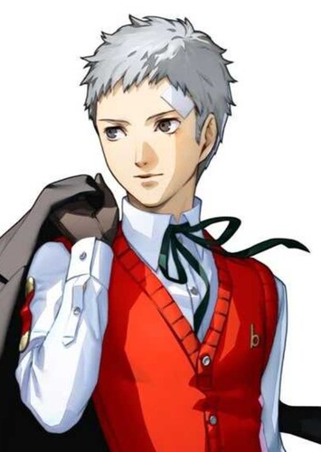 Akihiko Sanada
