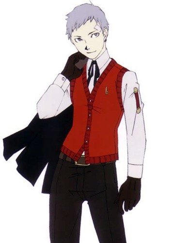 Akihiko Sanada
