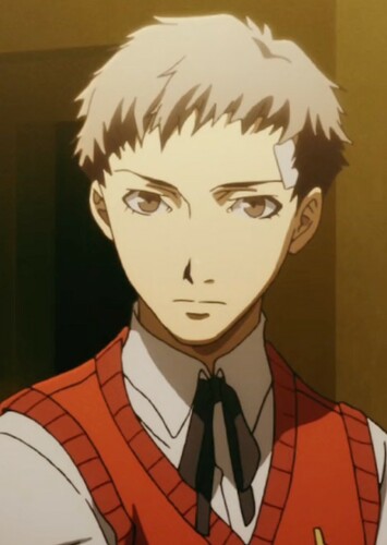 Akihiko Sanada