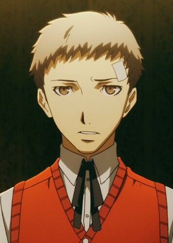 Akihiko Sanada