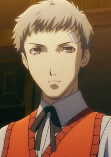 Akihiko Sanada