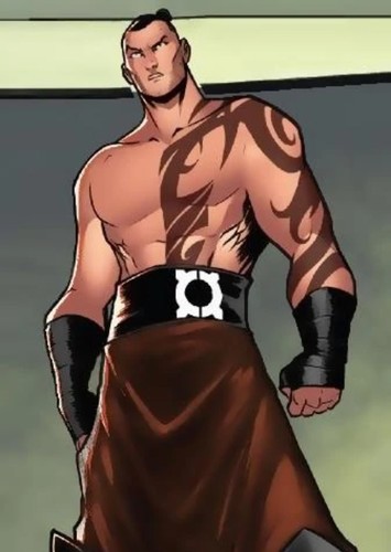 Akihiro