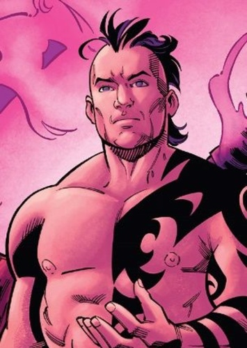 Akihiro/Daken/Death