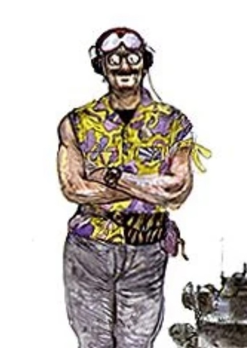 Akihito Sakata