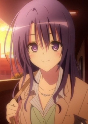 Akiho Sairenji