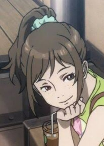 Akiho Susuki
