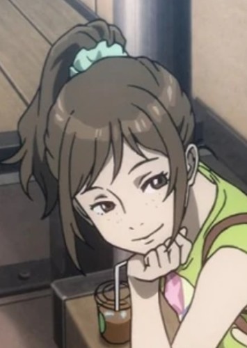 Akiho Suzuki