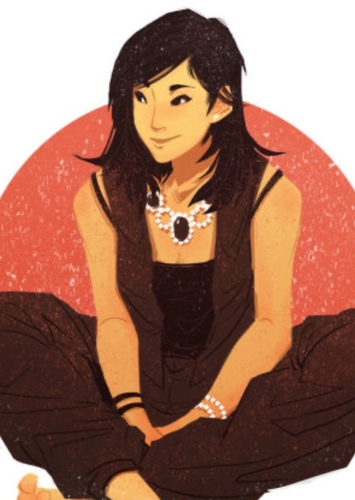 Akiko Kobayashi