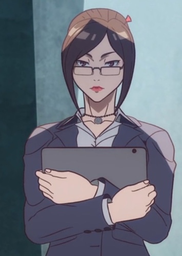 Akiko Miura