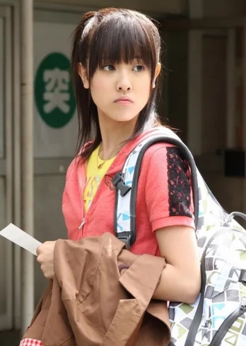 Akiko Narumi