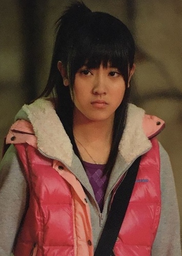 Akiko Narumi