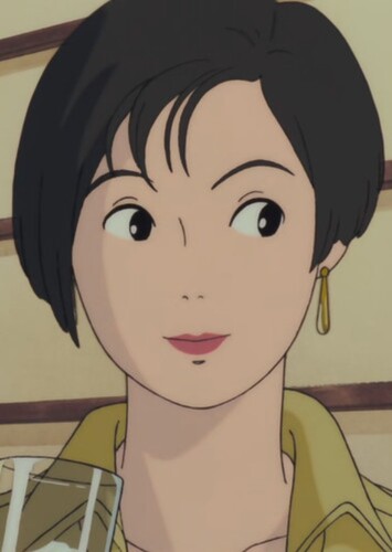 Akiko Shimizu