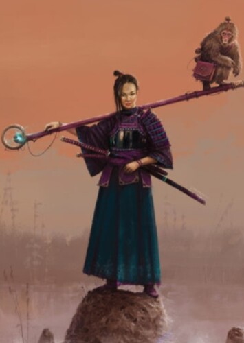 Akiko Togawa