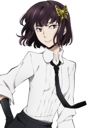 Akiko Yosano