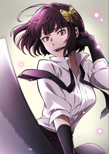 Akiko Yosano