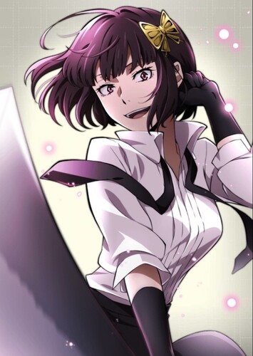 Akiko Yosano