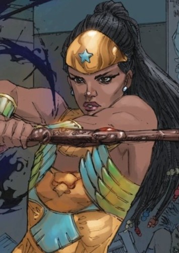 Akila of Bana-Mighdall