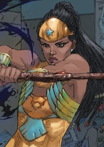Akila of Bana-Mighdall