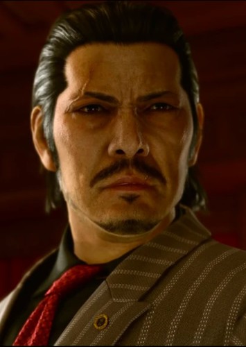 Akinobu Uematsu