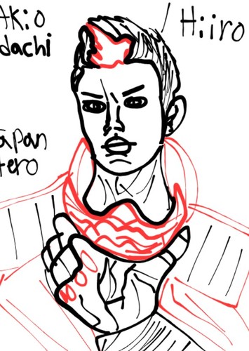 Akio Adachi / Hiiro