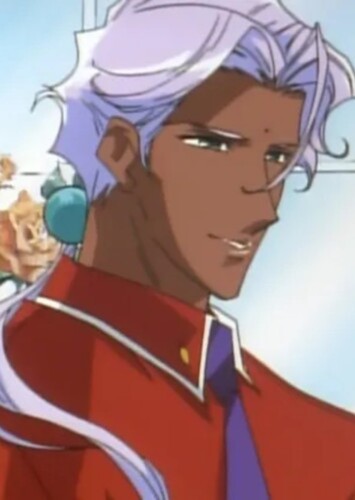 Akio Ohtori (Adrian O'Hara)