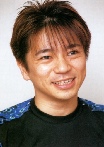 Akio Suyama