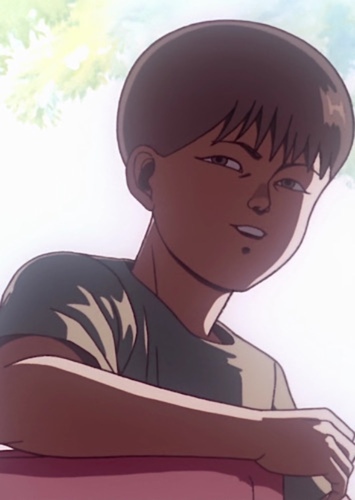 Akira