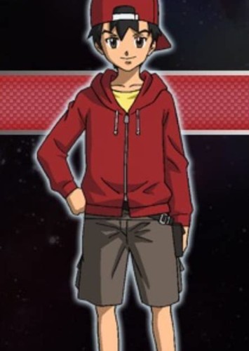 Akira Akatsuki