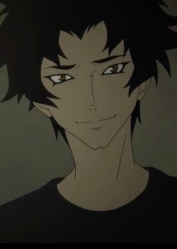 Akira fudo