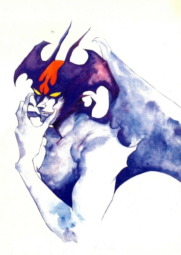 Akira Fudo