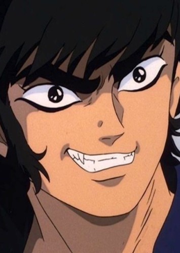 Akira Fudo