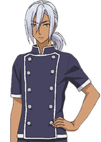 Akira Hayama