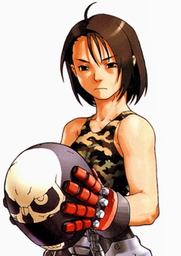 Akira Kazama