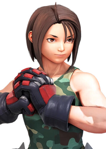 Akira Kazama