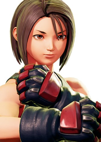 Akira Kazama