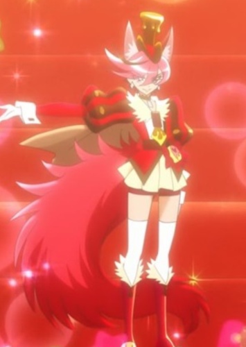 Akira Kenjou