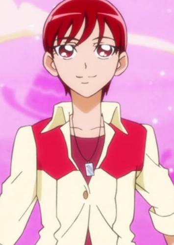 Akira Kenjou