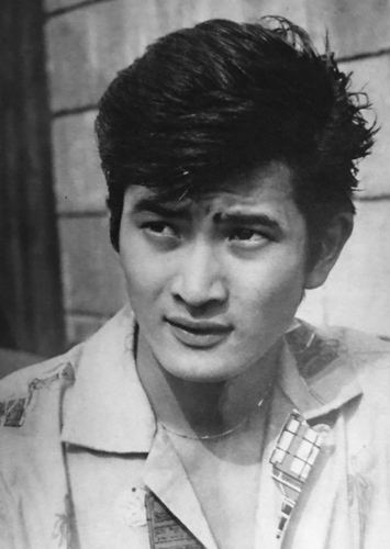 Akira Kobayashi